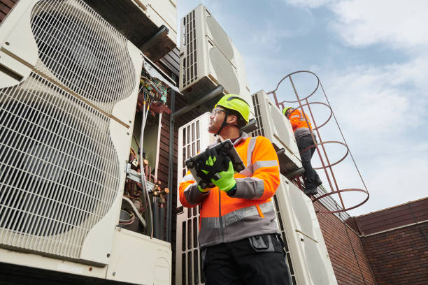 Best Residential HVAC in Druid Hills, GA
