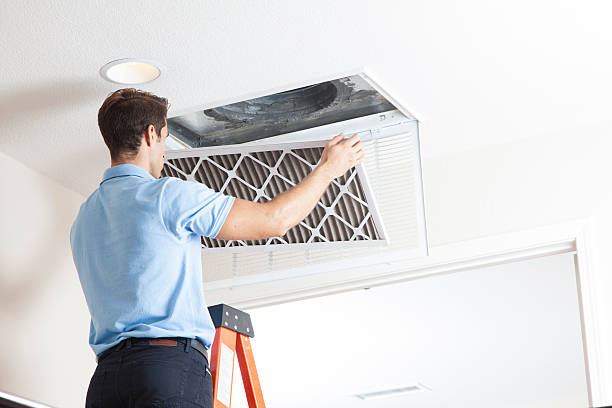 Best HVAC Financing and Leasing in Druid Hills, GA