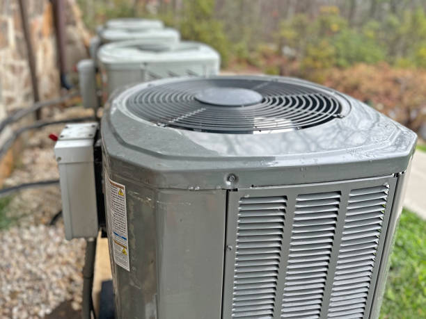 Best Geothermal HVAC Systems in Druid Hills, GA