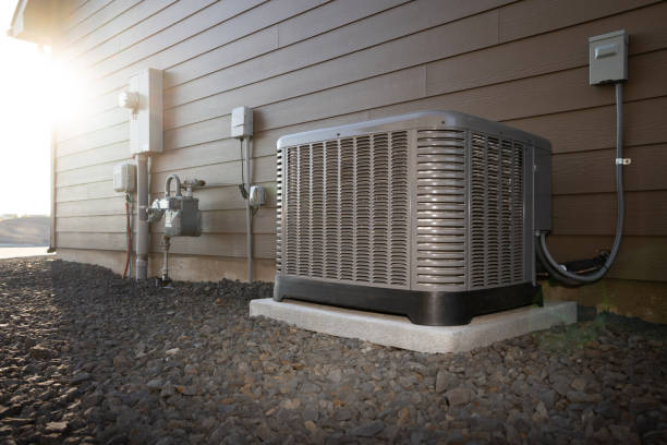 Best Commercial HVAC in Druid Hills, GA